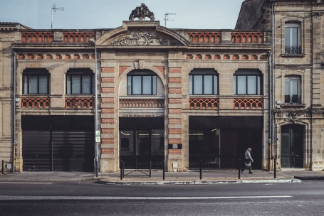 Arrêt sur l'image galerie, Fabre de Marien