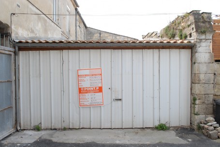 Passage Buhan, Fabre de Marien Architectes