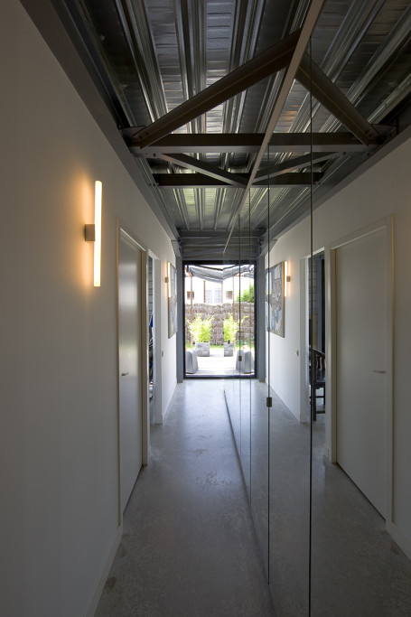 Little Black House, Fabre de Marien Architectes Bordeaux